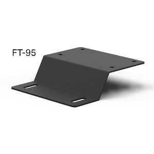 Feniex 49" & 60" Permanent Mount Bracket