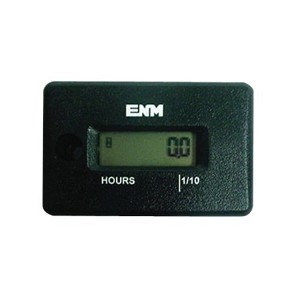 Euramco Honda GX160/200/270 Hourmeter