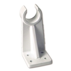 Akron Handle Cup for Push-Up Lights with 4 1/4'' Offset