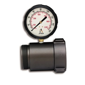 Akron Line Gauge