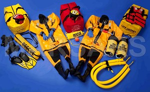 MARSARS Engine Company Kit C