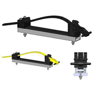 PAC Adjustamount Kits