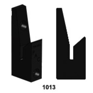 PAC Frame Saddles Kit