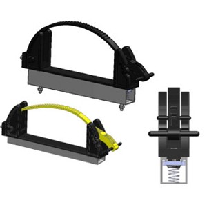 PAC HD Super Adjustamount Kit