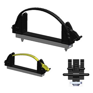 PAC Super Adjustamount Kit
