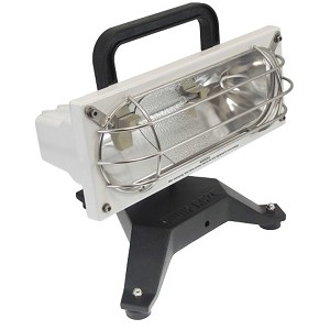 Fire Research Portable Mounts