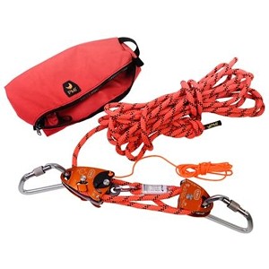 PMI Advance HX Haul System