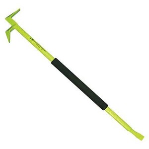 Leatherhead Tools 17" New York Hook with Chisel End