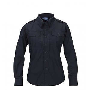 Propper F5305 Women's Long Sleeve Tactical Shirt
