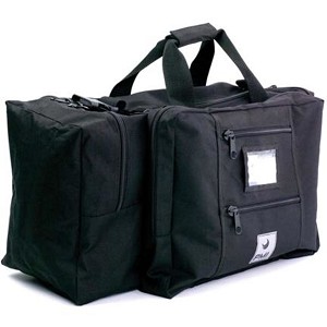 PMI Riggers Bag - Black