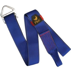 PMI Easy Pick Off Strap - Black