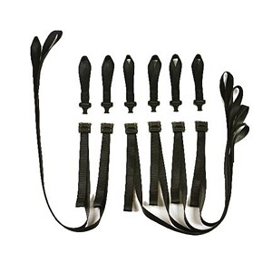 PMI Skedco Cobra Buckle Conversion Kit