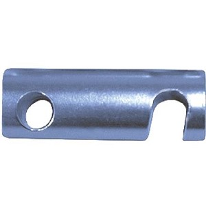 PMI SMC 7/8" Brake Bar Anodized