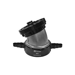 Kochek SKE-TL 30° Elbow Full Time Swiveling Storz To Swivel Long Handle Female - Standard Finish
