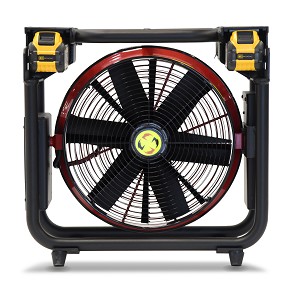 16" PPV for DeWalt, No Batteries or Chargers